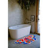 Johann Banta Irregular Butterfly Rug (2 x 5 ft) - Rugs - 2