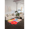 Funky Flowers Rug - Rugs - 1 - thumbnail