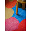 Funky Flowers Rug - Rugs - 6