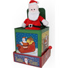 Santa Jack in the Box - Games - 1 - thumbnail