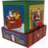 Santa Jack in the Box - Games - 2