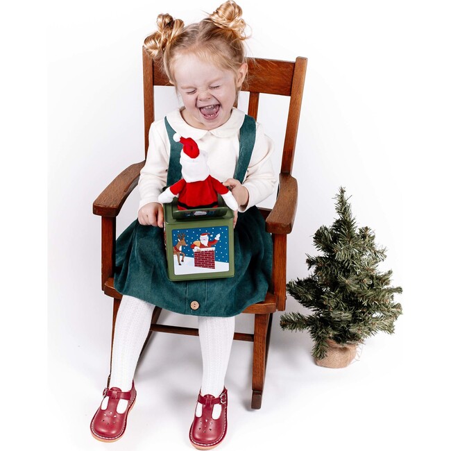 Santa Jack in the Box - Games - 3