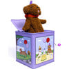 Birthday Puppy Jack in the Box Toy - Games - 6 - thumbnail