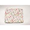 Wildflower Waltz Timeless Floral Ruffle Zipper - Bags - 3