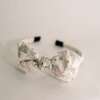 Three Little Bows Headband, Lune et Lavande - Headbands - 1 - thumbnail