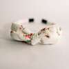 Three Little Bows Headband, Magnolia Springs - Headbands - 1 - thumbnail