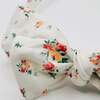 Three Little Bows Headband, Heirloom Blooms - Headbands - 3 - thumbnail