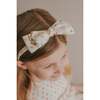 Three Little Bows Headband, Love in Bloom - Headbands - 2 - thumbnail