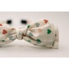 Three Little Bows Headband, Love in Bloom - Headbands - 3 - thumbnail