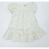 The Weekend Dress, Cottage Floral - Dresses - 1 - thumbnail
