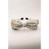 Three Little Bows Headband, Confetti - Headbands - 3