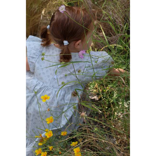 The Weekend Dress, Fleur de Brume - Dresses - 6