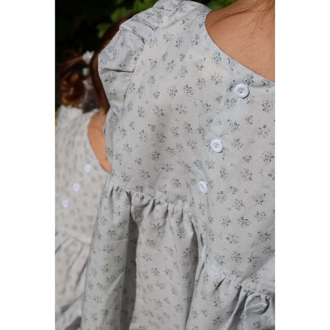 The Weekend Dress, Fleur de Brume - Dresses - 7