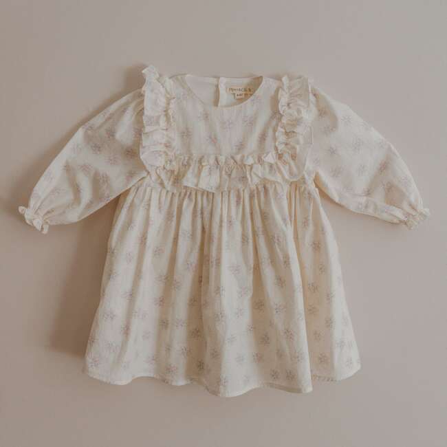 Neomi Dress, Petite Blossom
