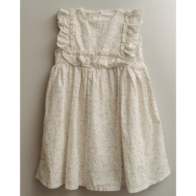 Neomi Dress, Pastel Confetti Pastel Confetti