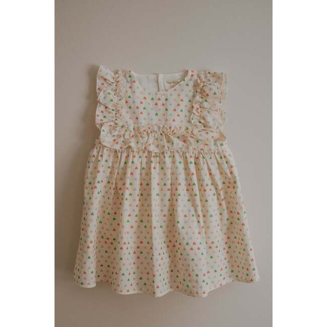 Neomi Dress, Love in Bloom