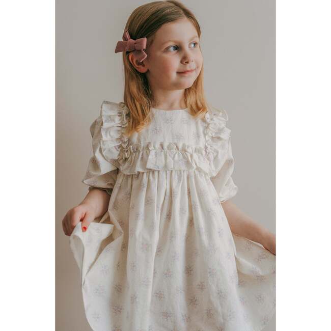 Neomi Dress, Petite Blossom