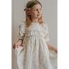 Neomi Dress, Petite Blossom - Dresses - 2