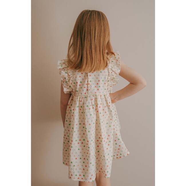Neomi Dress, Love in Bloom - Dresses - 3
