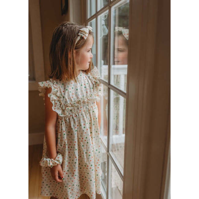 Neomi Dress, Love in Bloom - Dresses - 4