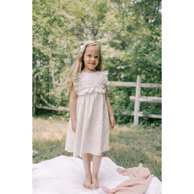 Neomi Dress, Pastel Confetti Pastel Confetti - Dresses - 3