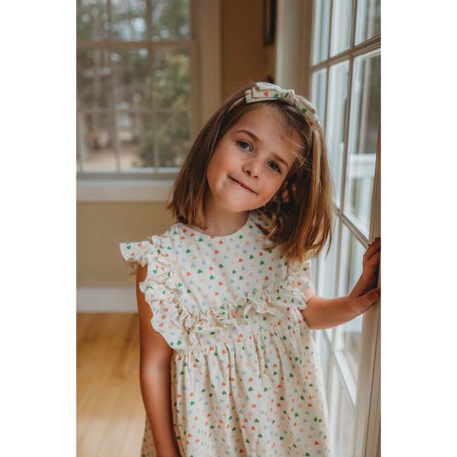 Neomi Dress, Love in Bloom - Dresses - 5