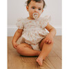 Josie Bubble, Soft Petals - Rompers - 1 - thumbnail