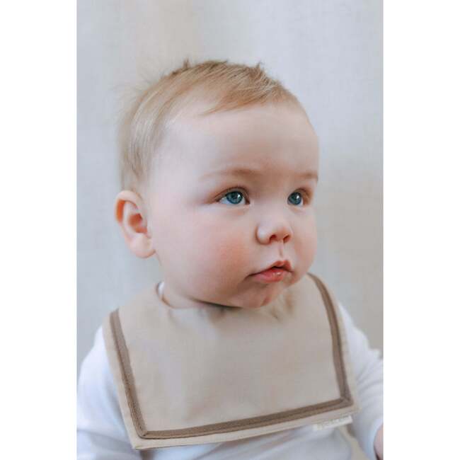 Sailor Style Collar, Brown - Other Accessories - 7