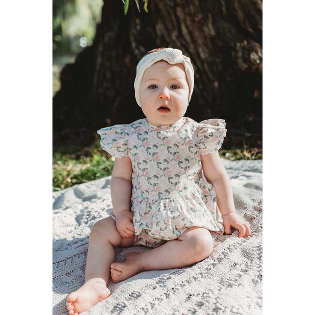 Josie Bubble, Garden Blossom