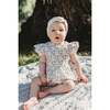 Josie Bubble, Garden Blossom - Rompers - 1 - thumbnail
