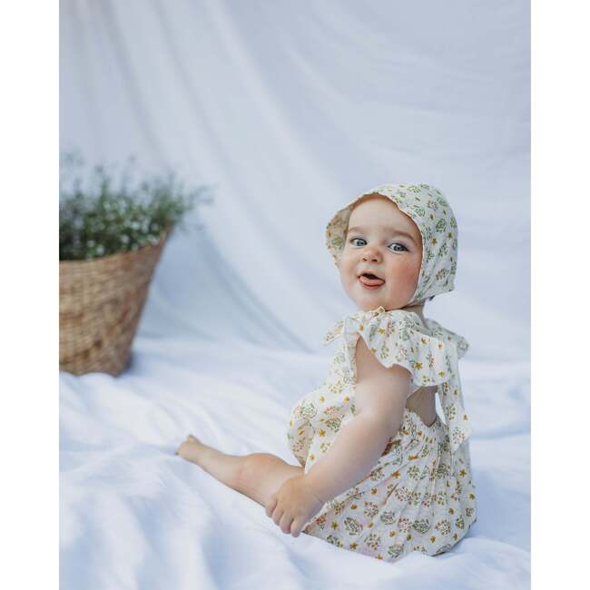 Josie Bubble, Golden Blossom