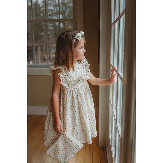 Neomi Dress, Love in Bloom - Dresses - 6