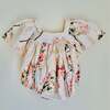 Ellowen Bubble Orchard Bloom - Rompers - 1 - thumbnail