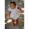 Josie Bubble, Pastel Confetti - Rompers - 1 - thumbnail