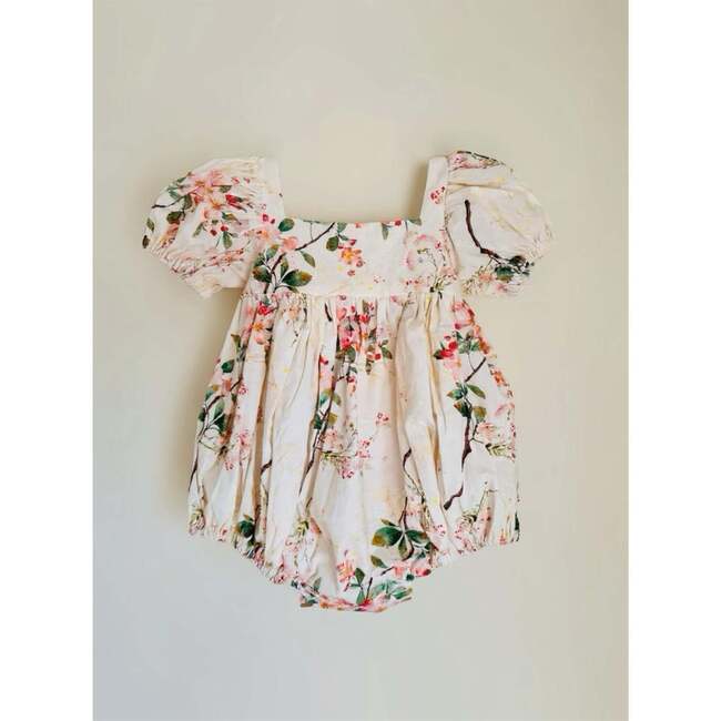 Elodie Bubble Orchard Bloom