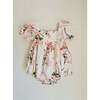 Elodie Bubble Orchard Bloom - Rompers - 1 - thumbnail