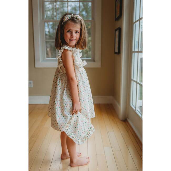 Neomi Dress, Love in Bloom - Dresses - 7