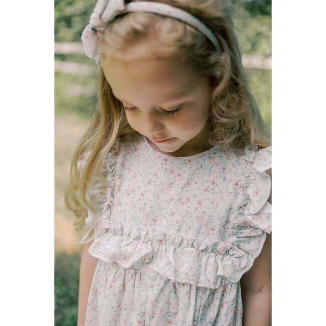 Neomi Dress, Pastel Confetti Pastel Confetti - Dresses - 5