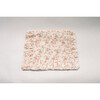 Briar Rose Timeless Floral Ruffle Zipper Pouch - Bags - 1 - thumbnail