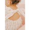 Josie Bubble, Soft Petals - Rompers - 3 - thumbnail