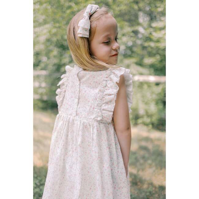 Neomi Dress, Pastel Confetti Pastel Confetti - Dresses - 6