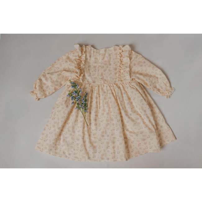 Neomi Dress, Woodland Bunny - Dresses - 5