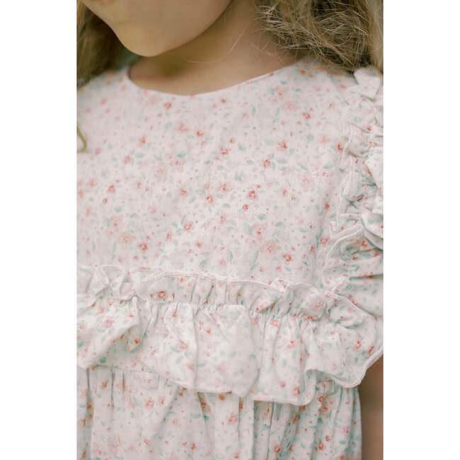 Neomi Dress, Pastel Confetti Pastel Confetti - Dresses - 7