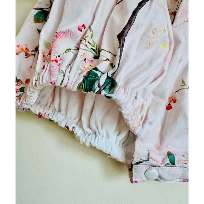 Ellowen Bubble Orchard Bloom - Rompers - 6