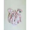 Elodie Bubble Orchard Bloom - Rompers - 6 - thumbnail