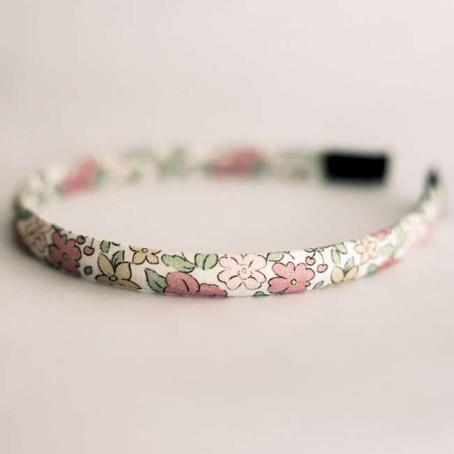 Petite Petals Headband, Betsy Ann