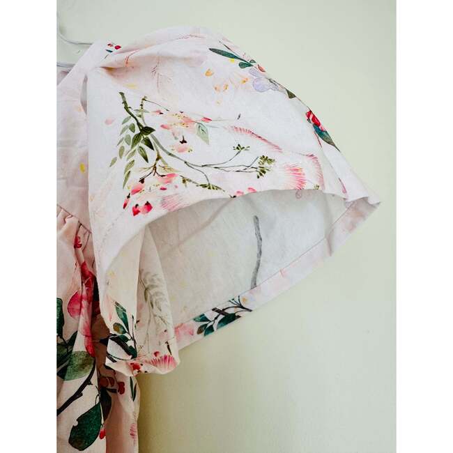 Ellowen Bubble Orchard Bloom - Rompers - 7