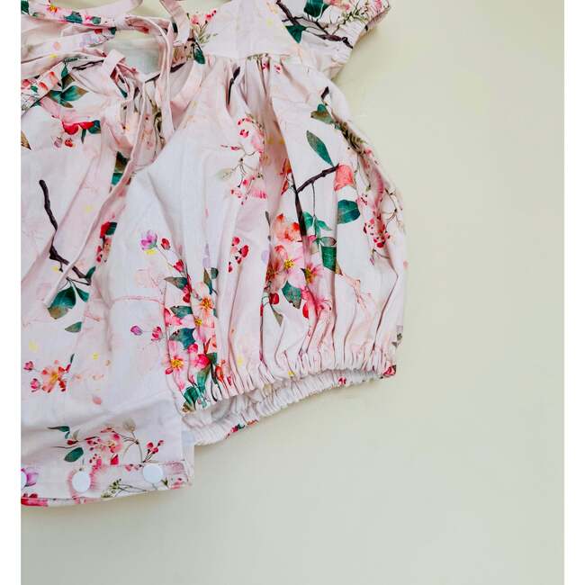 Elodie Bubble Orchard Bloom - Rompers - 7