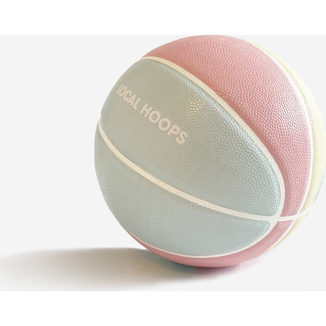 Logo Basketball (29.5'')