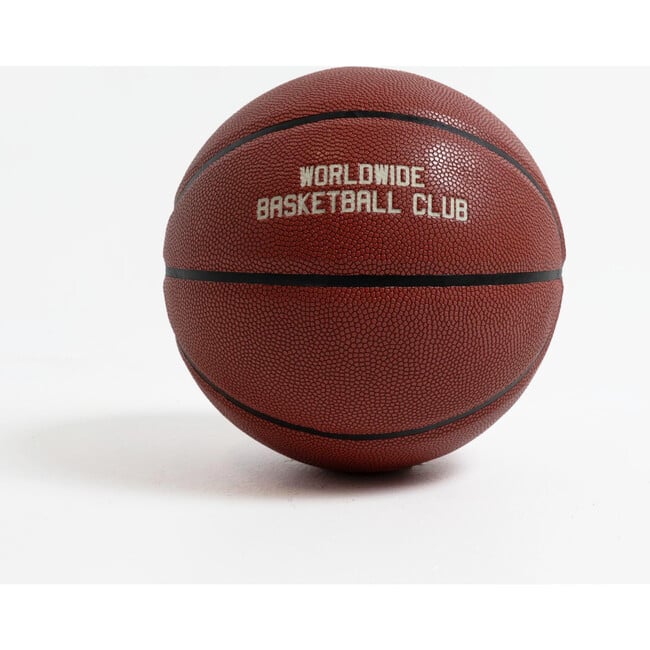 Brown Worldwide Basketball (29.5'') - Basketball - 3